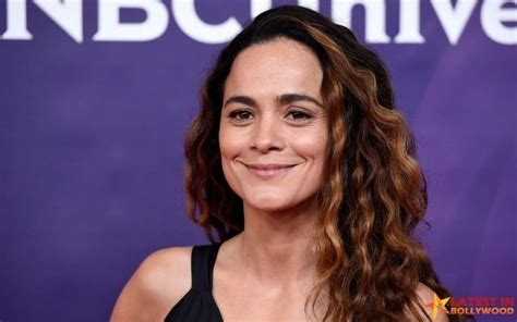 Alice Braga: Wiki, Bio, Age, Height, Weight, Movies, Net Worth,。